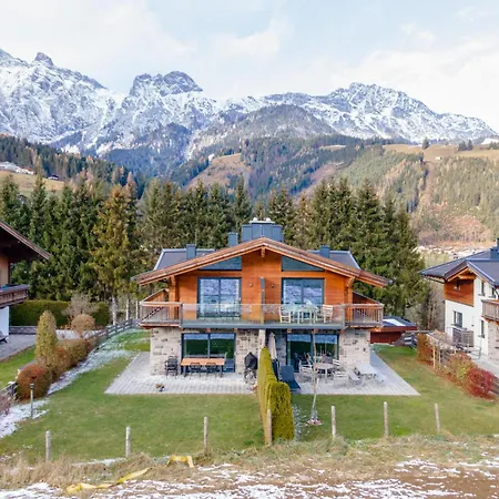 Schneeloewe Xl Leogang