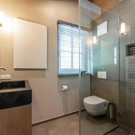 Holiday home Schneeloewe Xl