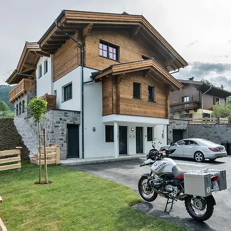 Schneeloewe Xl * Leogang