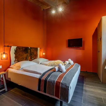 Schneeloewe Xl Дом отдыха *