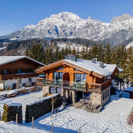 Schneeloewe Xl Leogang