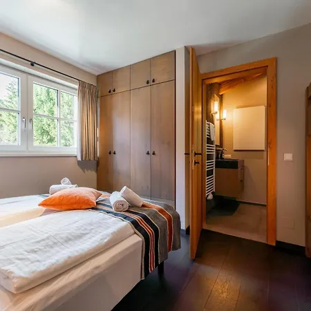 Schneeloewe Xl Дом отдыха