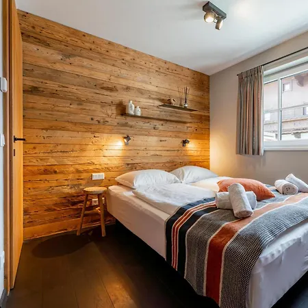 Schneeloewe Xl Дом отдыха *