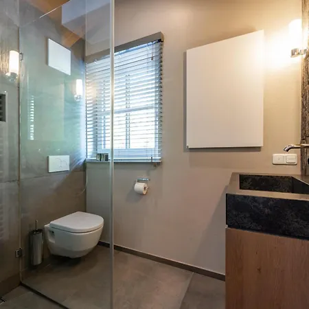 Schneeloewe Xl Holiday home Leogang