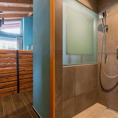 Schneeloewe Xl Дом отдыха *