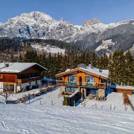 Schneeloewe Xl Leogang