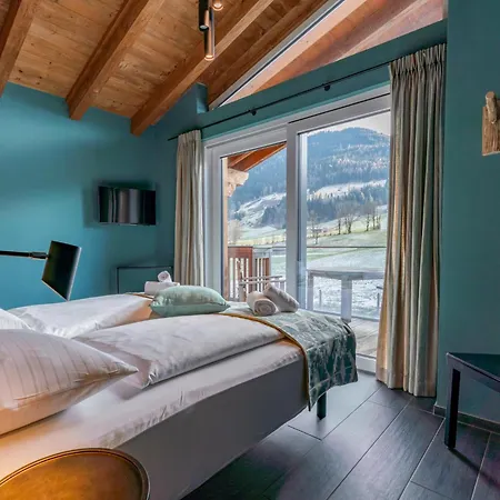Schneeloewe Xl Leogang
