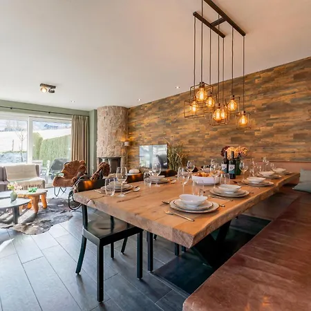 Schneeloewe Xl Holiday home