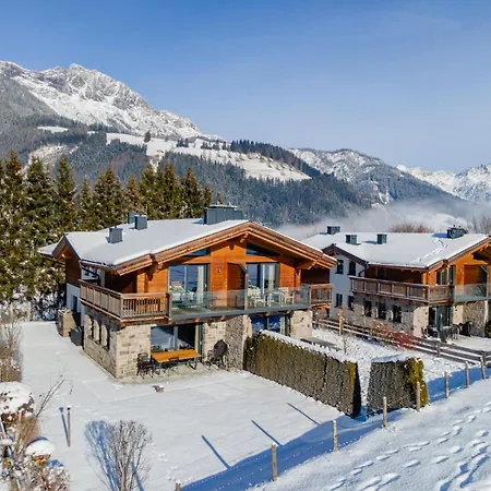 Schneeloewe Xl Holiday home *