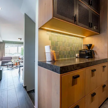 Дом отдыха Schneeloewe Xl *