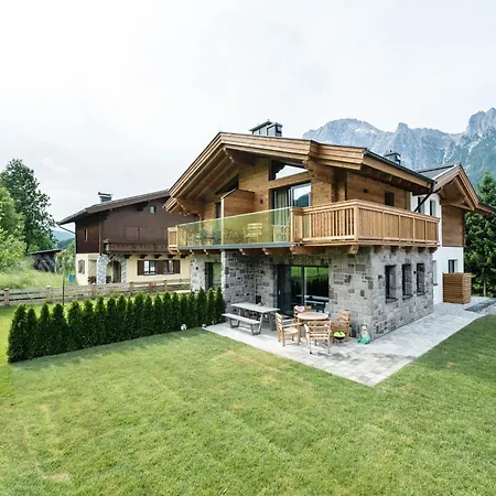 Schneeloewe Xl * Leogang
