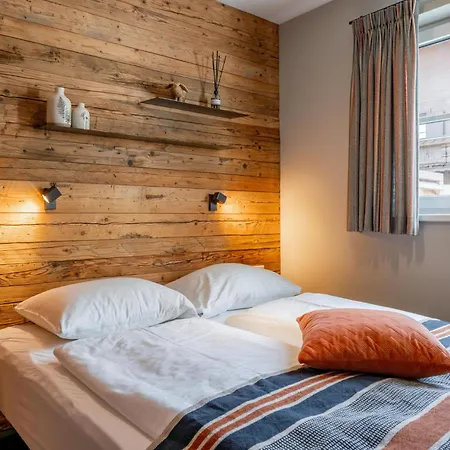 Schneeloewe Xl Holiday home