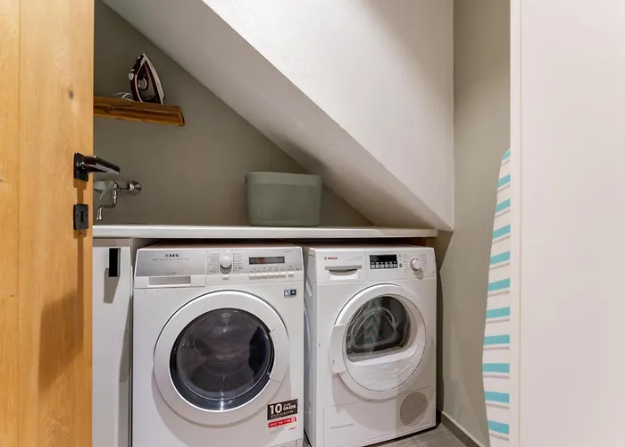 Tatil Evi Schneeloewe Xl Leogang