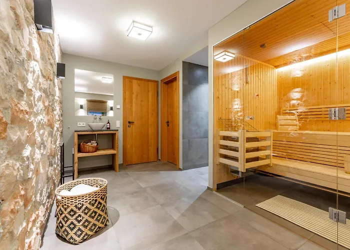 Schneeloewe Xl Leogang