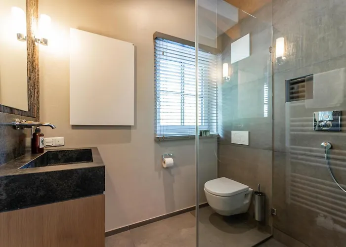 Tatil Evi Schneeloewe Xl