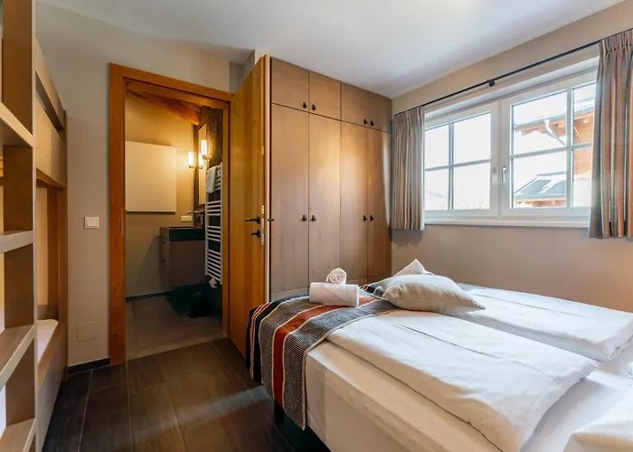 Schneeloewe Xl Leogang