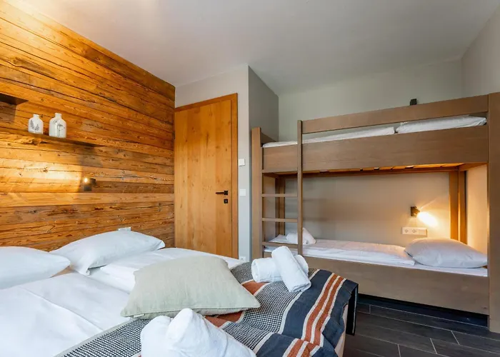 Tatil Evi Schneeloewe Xl *