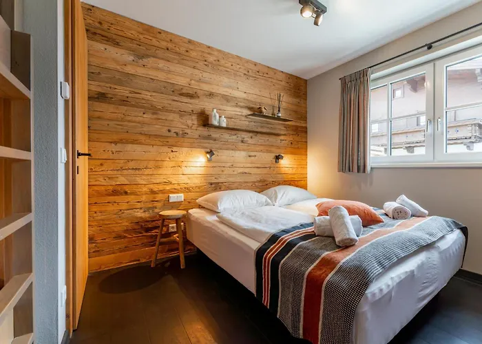 Schneeloewe Xl Tatil Evi *