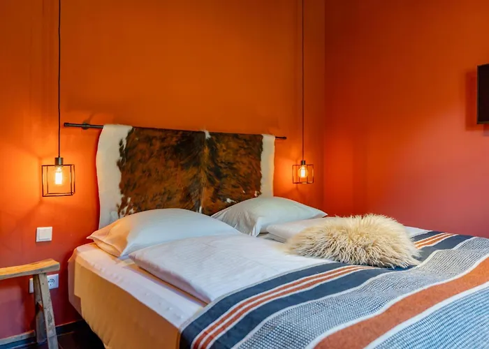 Schneeloewe Xl Tatil Evi