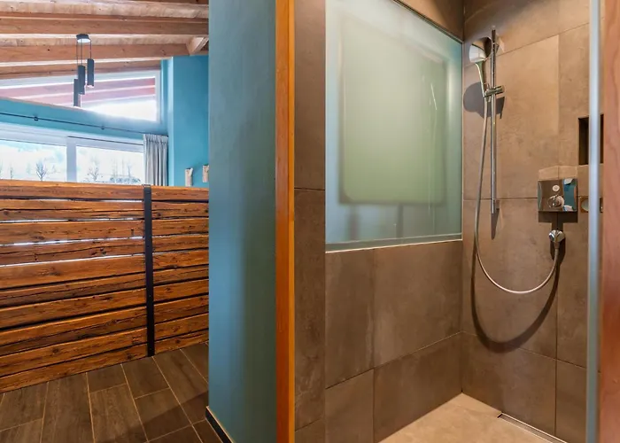 Schneeloewe Xl Tatil Evi *