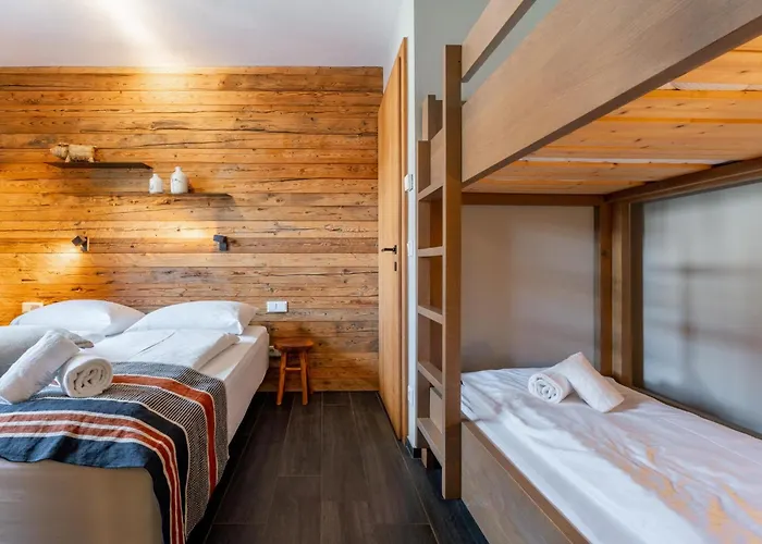 Schneeloewe Xl * Leogang