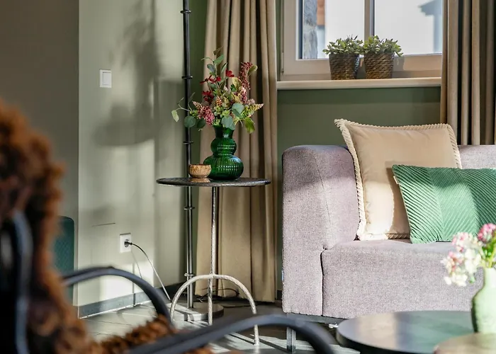 Schneeloewe Xl Tatil Evi Leogang