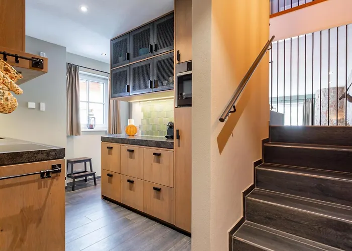 Tatil Evi Schneeloewe Xl