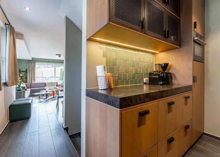 Tatil Evi Schneeloewe Xl *