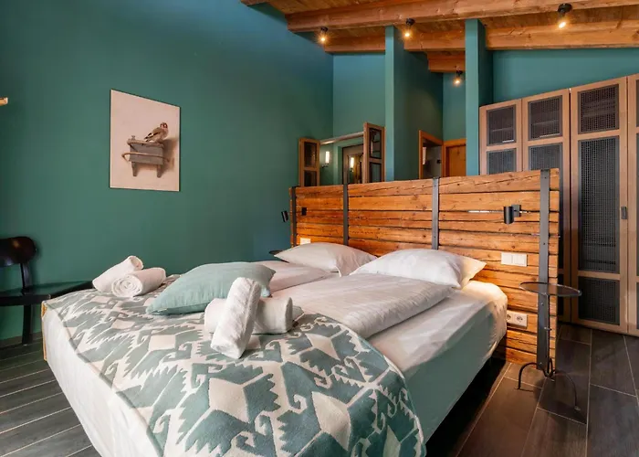 Tatil Evi Schneeloewe Xl Leogang