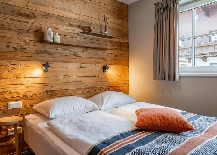 Schneeloewe Xl Tatil Evi