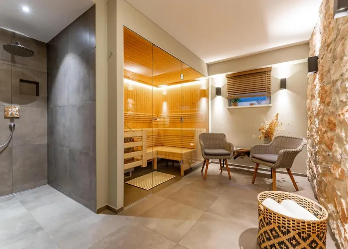 Schneeloewe Xl Tatil Evi Leogang